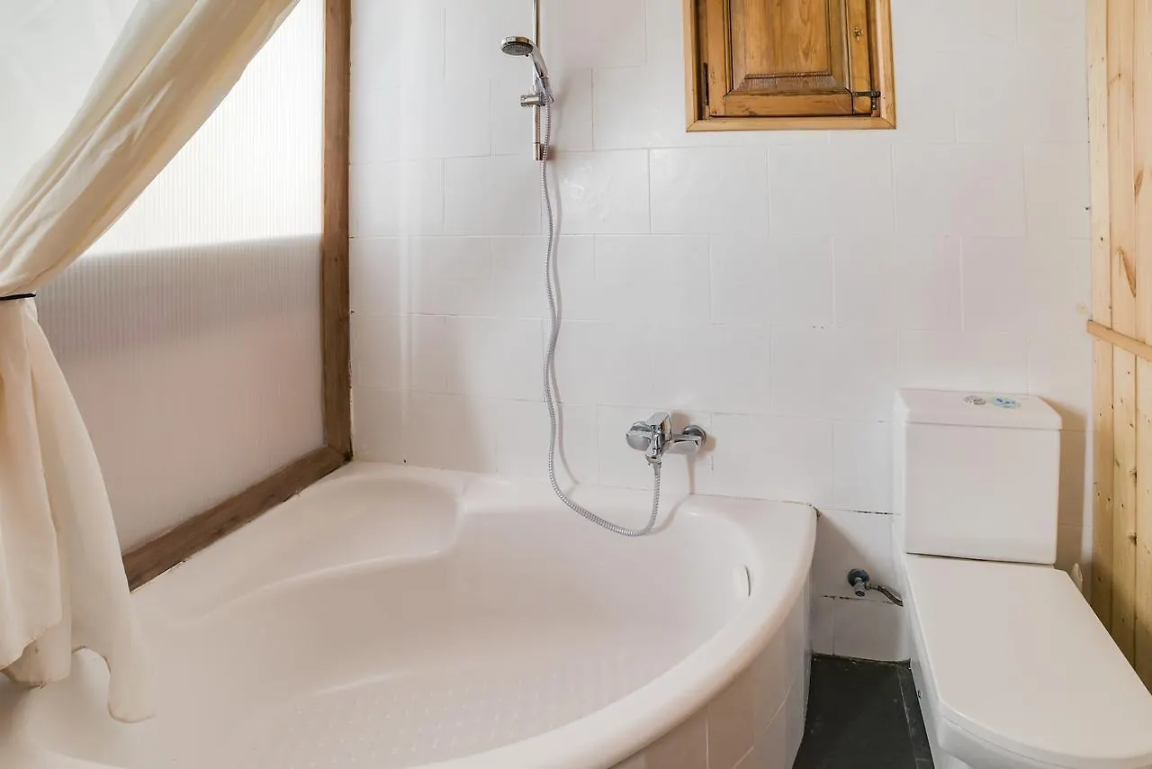 Sweet Inn Apartments Loft In Diagonal Barcellona