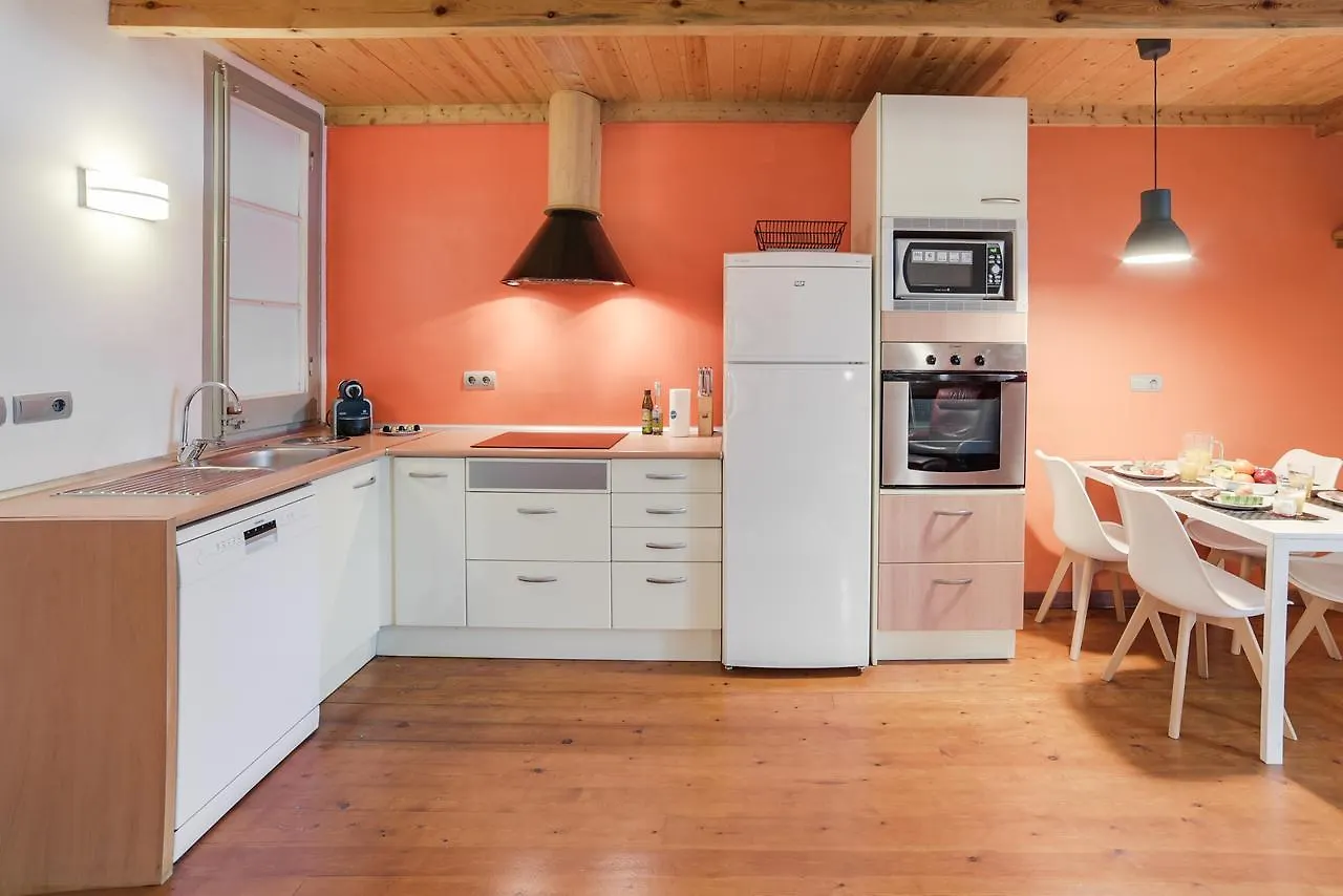 Sweet Inn Apartments Loft In Diagonal Barcellona