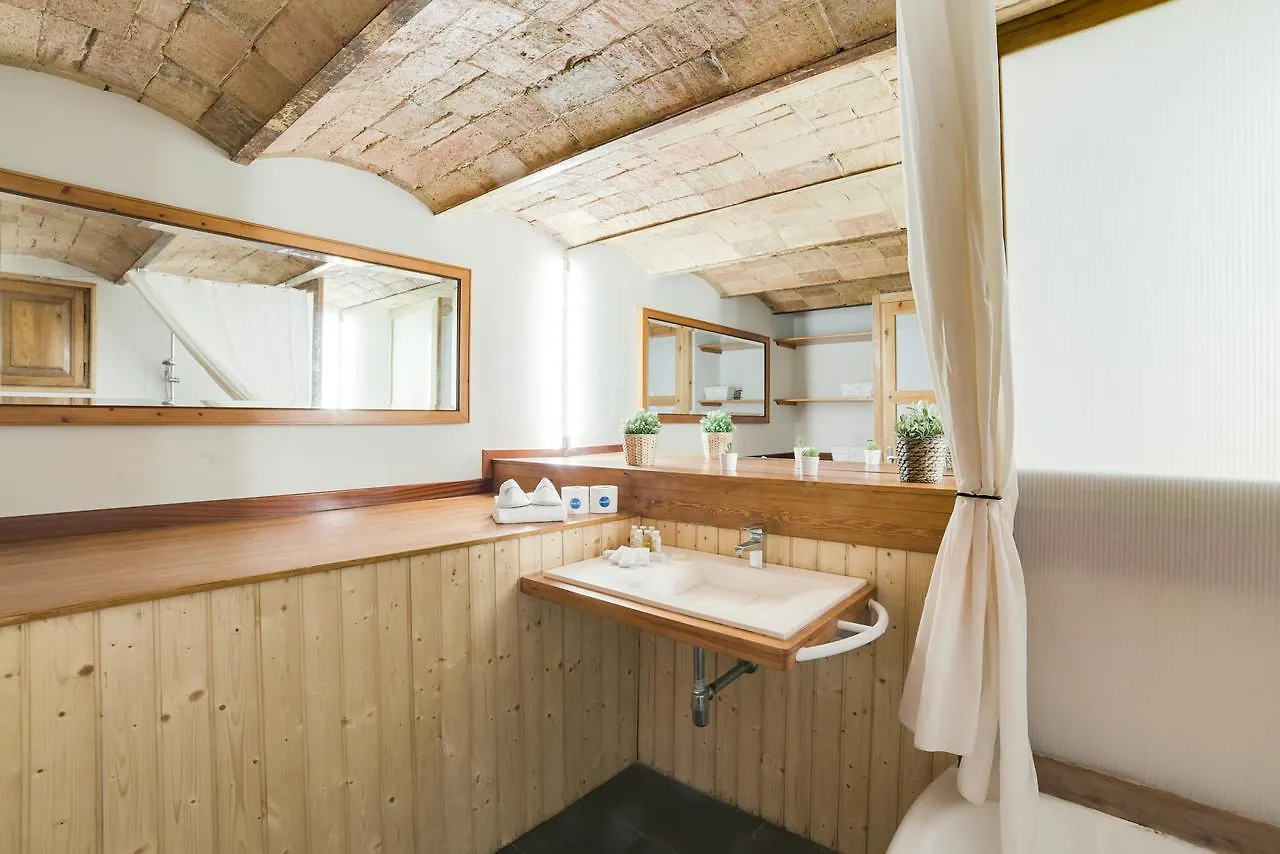 Sweet Inn Apartments Loft In Diagonal Barcellona
