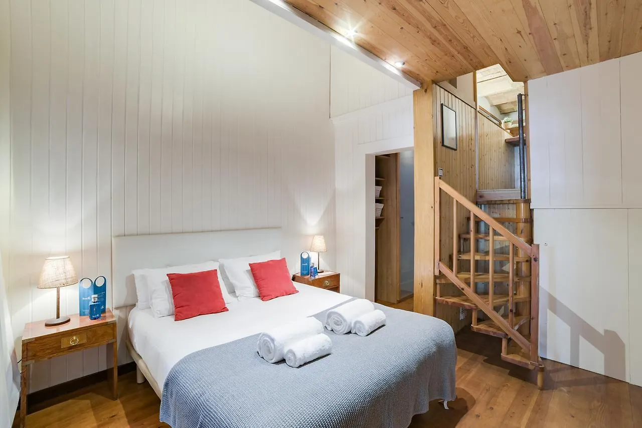Sweet Inn Apartments Loft In Diagonal Barcellona
