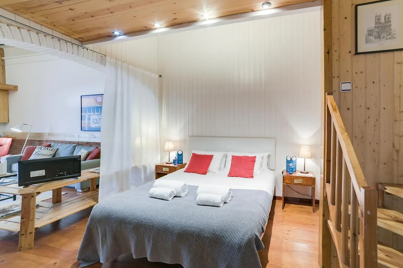 Sweet Inn Apartments Loft In Diagonal Barcelona 0*,  Espanha